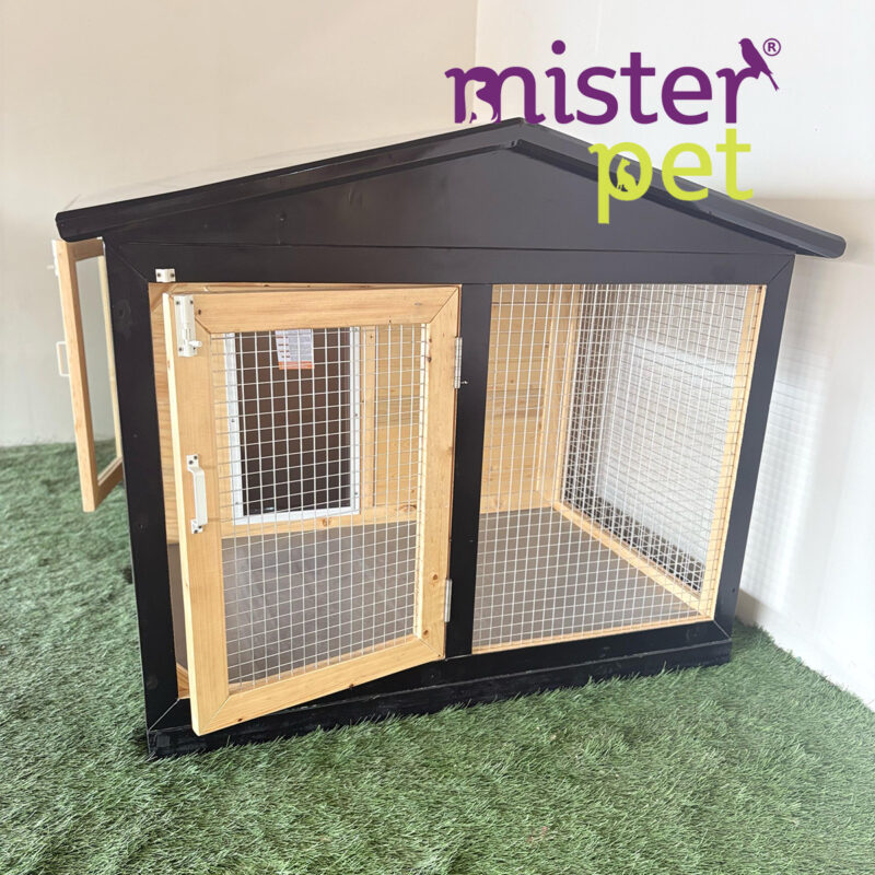 Air Conditioned Dog House