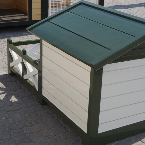 Dog House Dubai DH1002-a