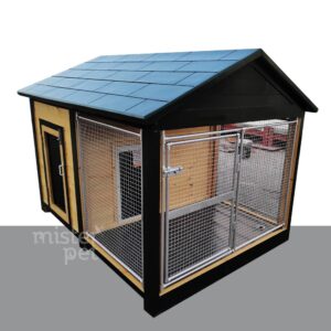 Dog House With AC for Sale