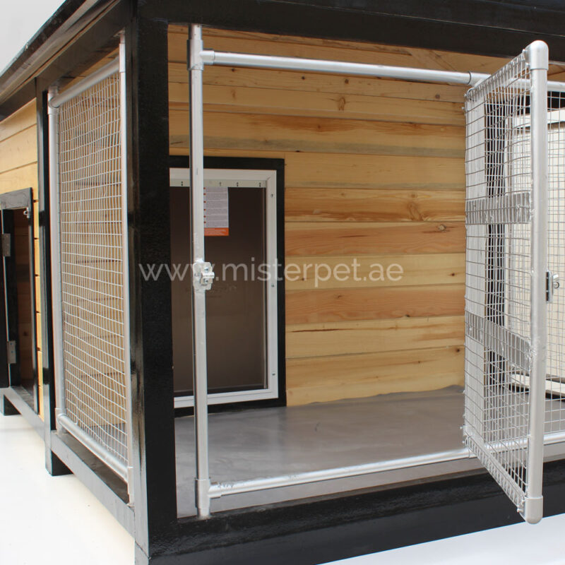 Dog house with ac sharjah