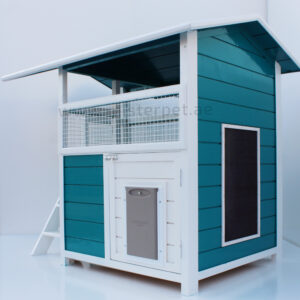 Cat House for Sale in Dubai