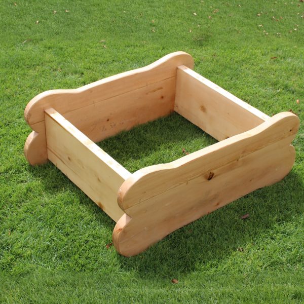 Dog bed frame for Sale in UAE