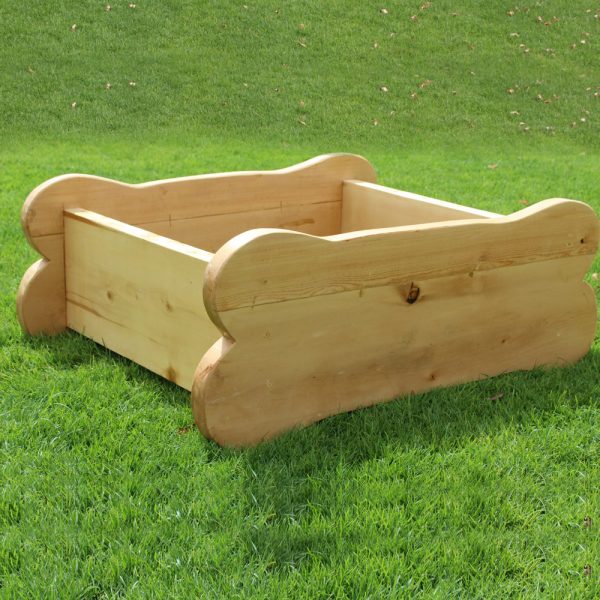 Dog bed frame for Sale in UAE