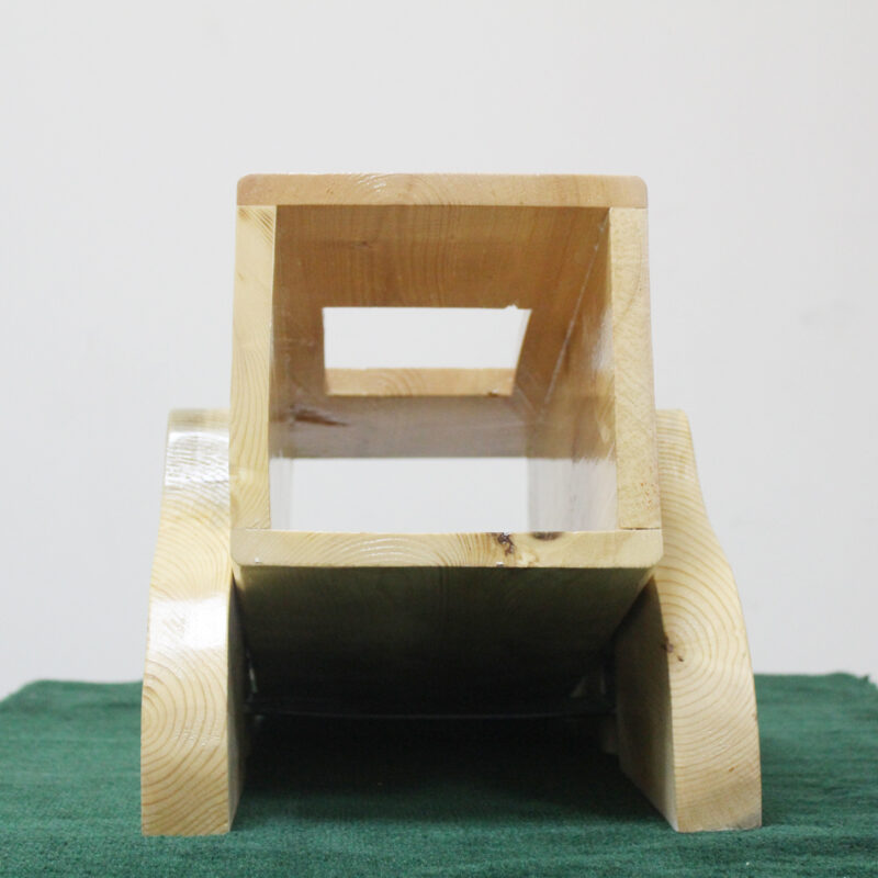 hamster house in uae