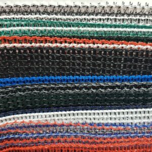 Agricultural Netting various types