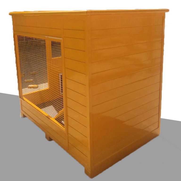 Cat House Abu Dhabi & Cat House Enclosure Pet Play Area Dubai & UAE