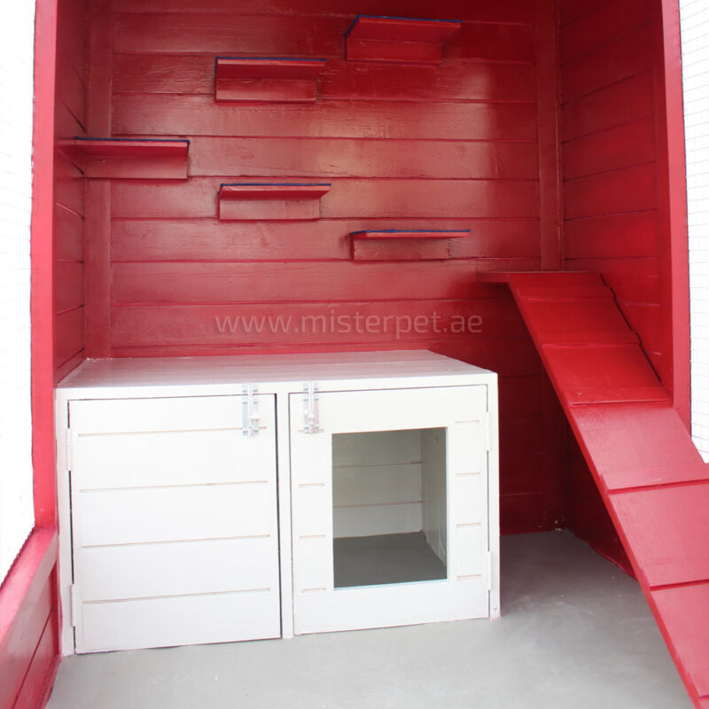 cat house for sale
