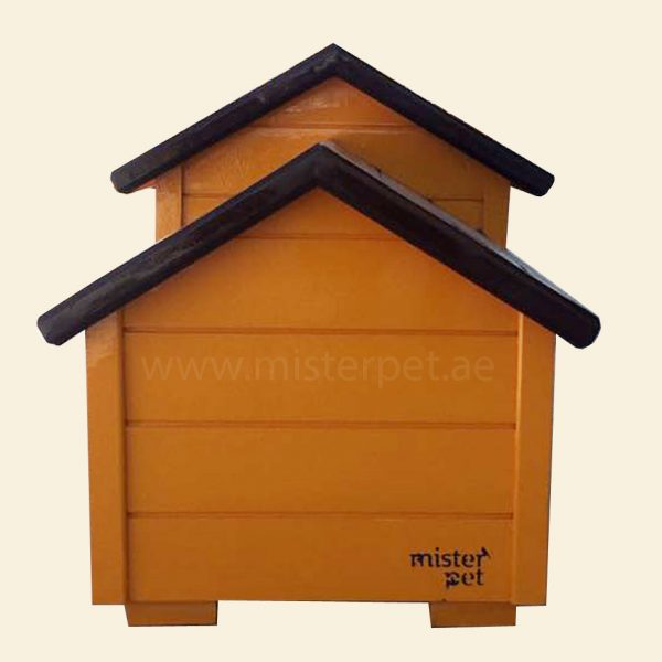 Cat house for sale