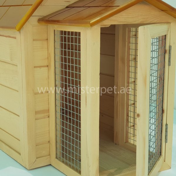 indoor dog houses in dubai