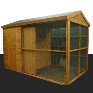 Chicken Coop UAE