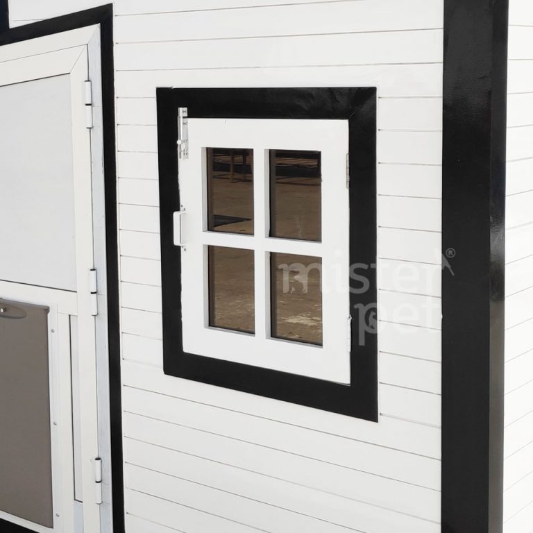 Dog House With AC in Dubai / UAE for Sale Air Conditioned Dog House