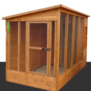 Chicken-Coop-3 for sale ajman