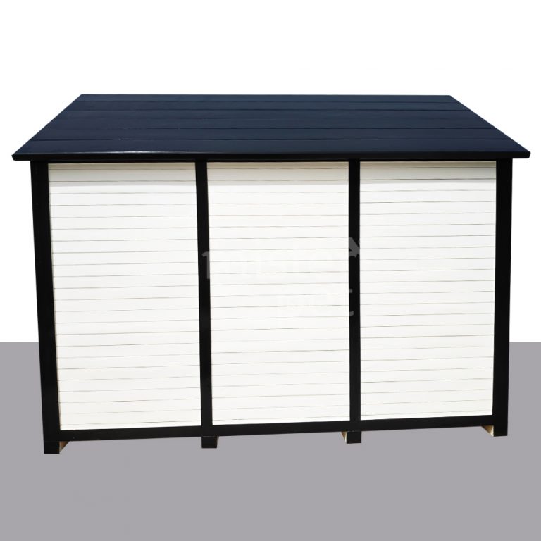 Dog House With AC in Dubai / UAE for Sale Air Conditioned Dog House