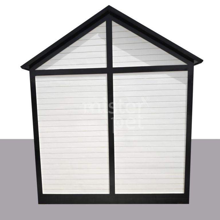 Dog House With AC in Dubai / UAE for Sale Air Conditioned Dog House