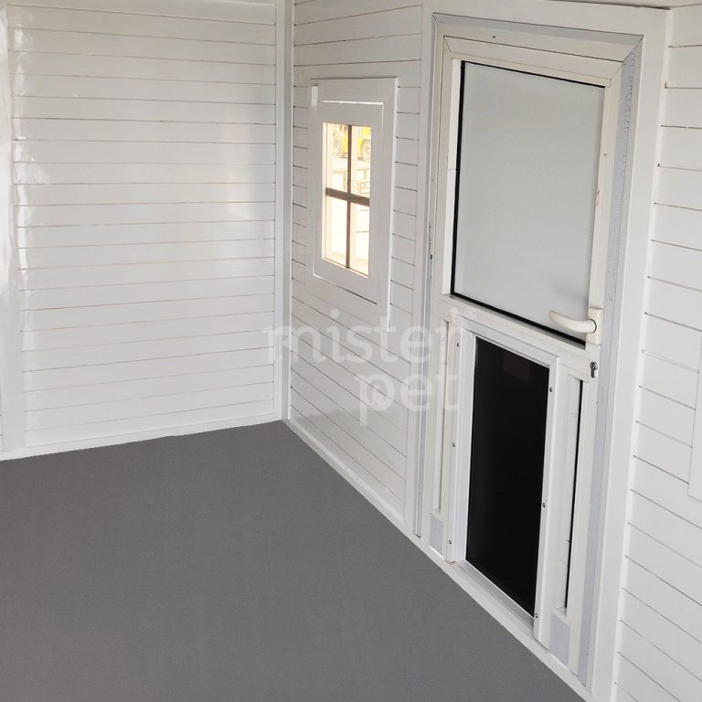 Dog House With AC in Dubai / UAE for Sale Air Conditioned Dog House