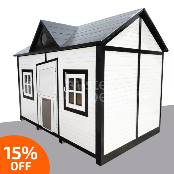 Large Dog Houses For Sale in UAE Large Air Conditioned Dog House