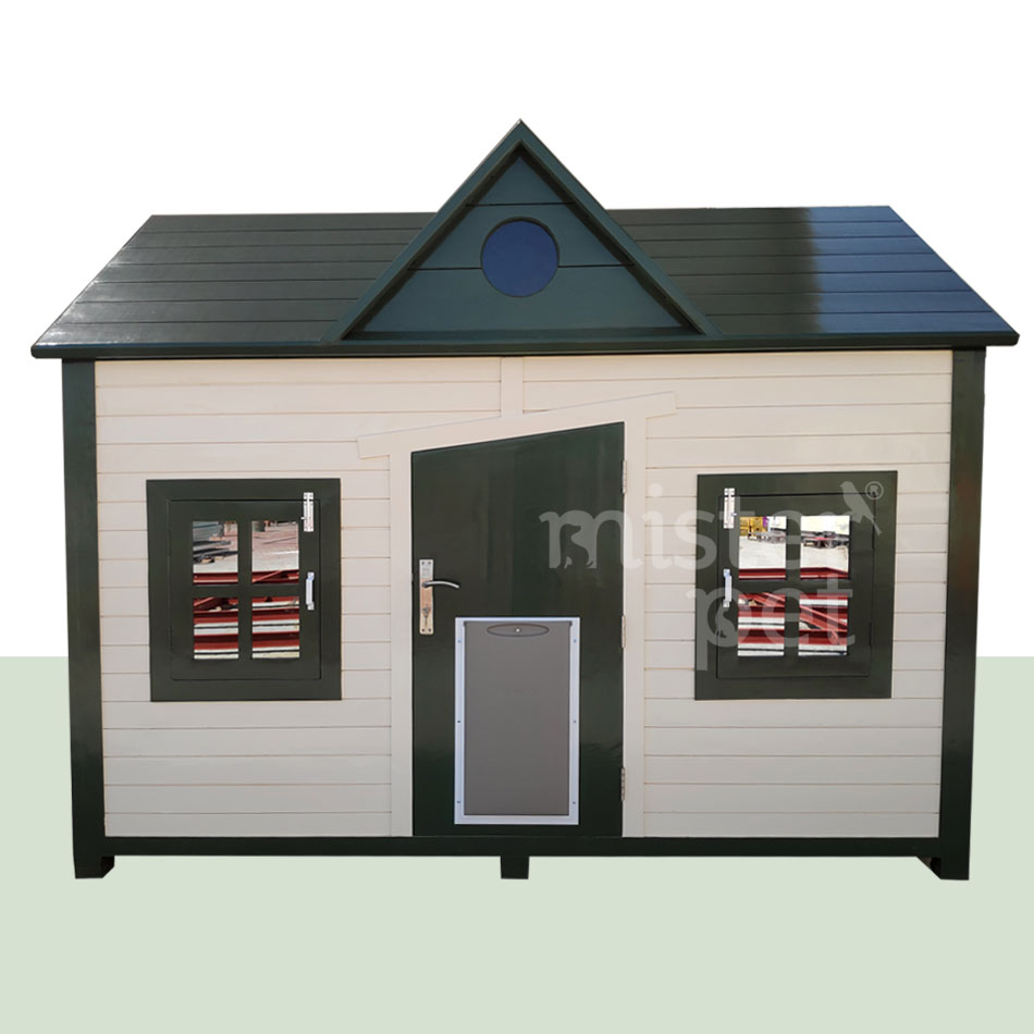 Dog House With AC in Dubai / UAE for Sale Air Conditioned Dog House