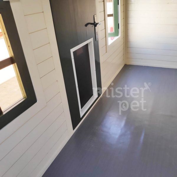 Dog House With AC in Dubai / UAE for Sale Air Conditioned Dog House