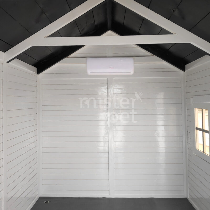 Dog House Villa With Split AC - Image 3