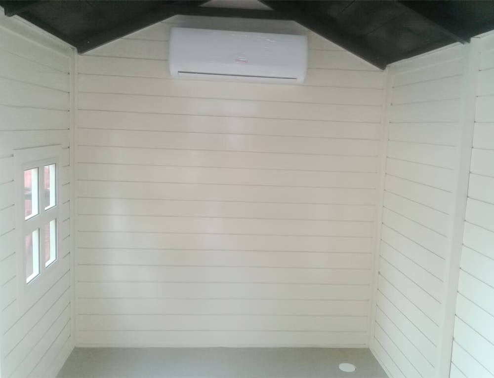 Dog House With AC in Dubai / UAE for Sale Air Conditioned Dog House