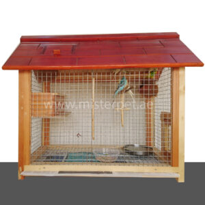 Buy Bird Cage Online Dubai Wooden Bird Cage for Sale UAE